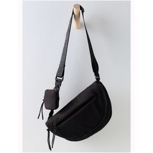 FP Movement Hit the Trails Sling Bag